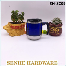 400ml nueva taza del viaje del café del diseño (SH-SC09)